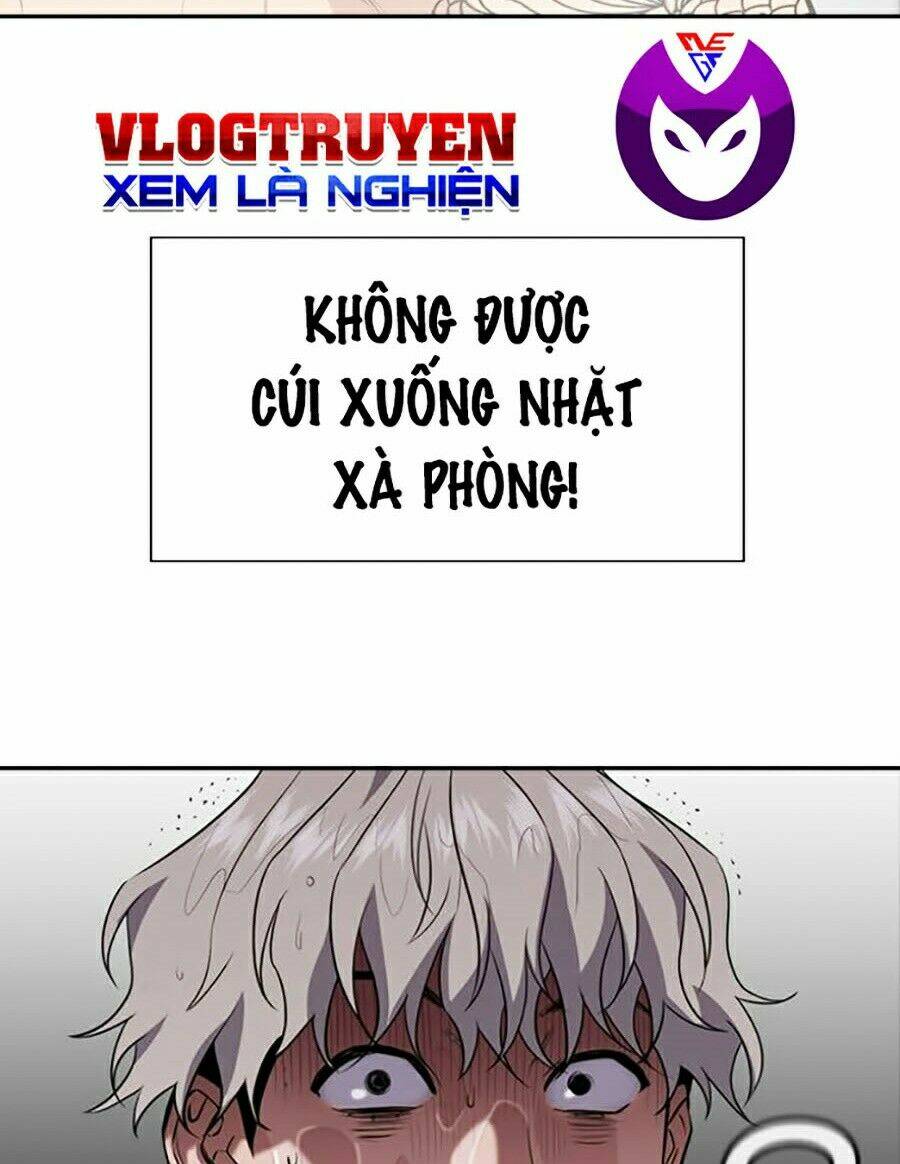 Giáo Dục Chân Chính - Get Schooled Chapter 32 - Trang 45