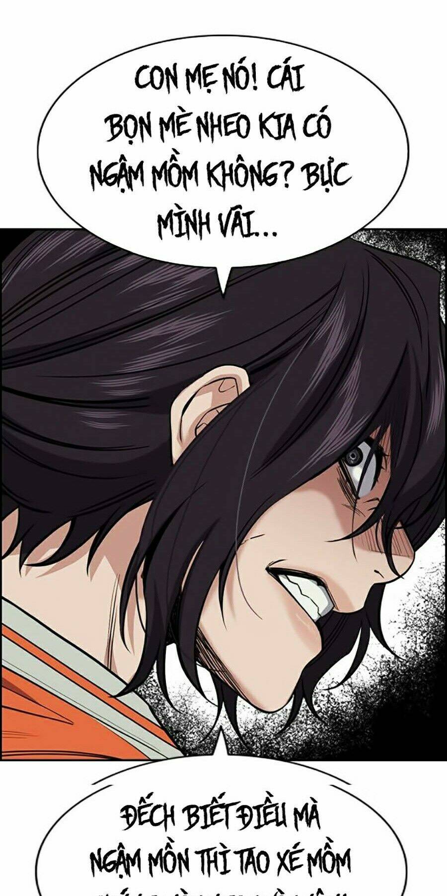 Giáo Dục Chân Chính - Get Schooled Chapter 32 - Trang 4