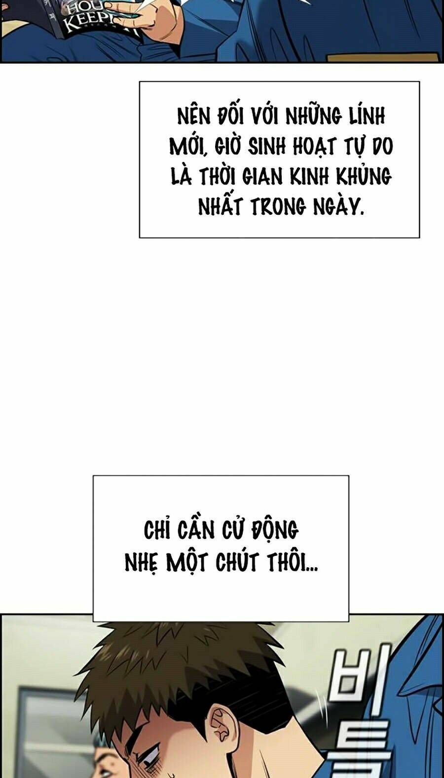 Giáo Dục Chân Chính - Get Schooled Chapter 32 - Trang 51