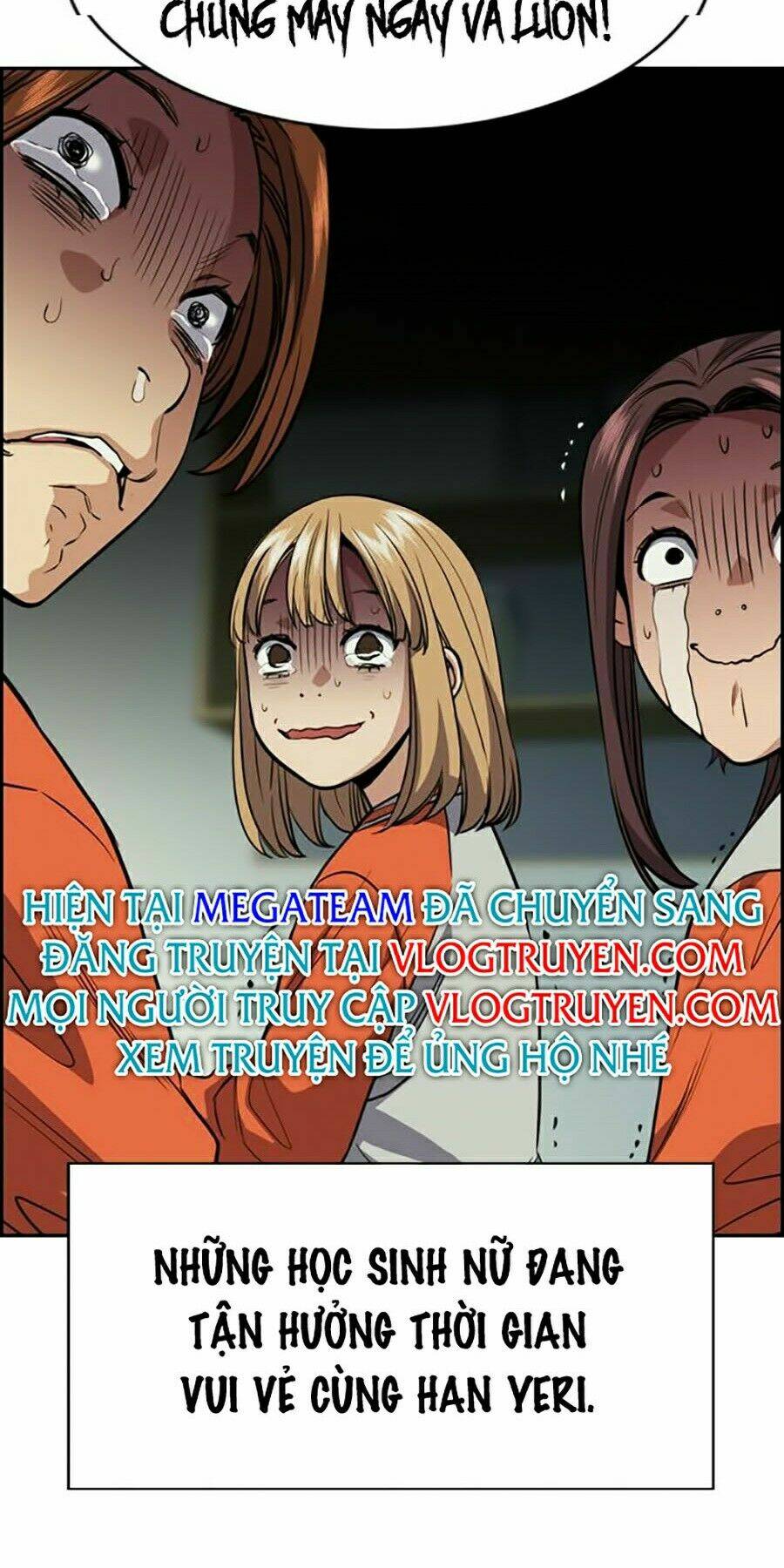 Giáo Dục Chân Chính - Get Schooled Chapter 32 - Trang 5