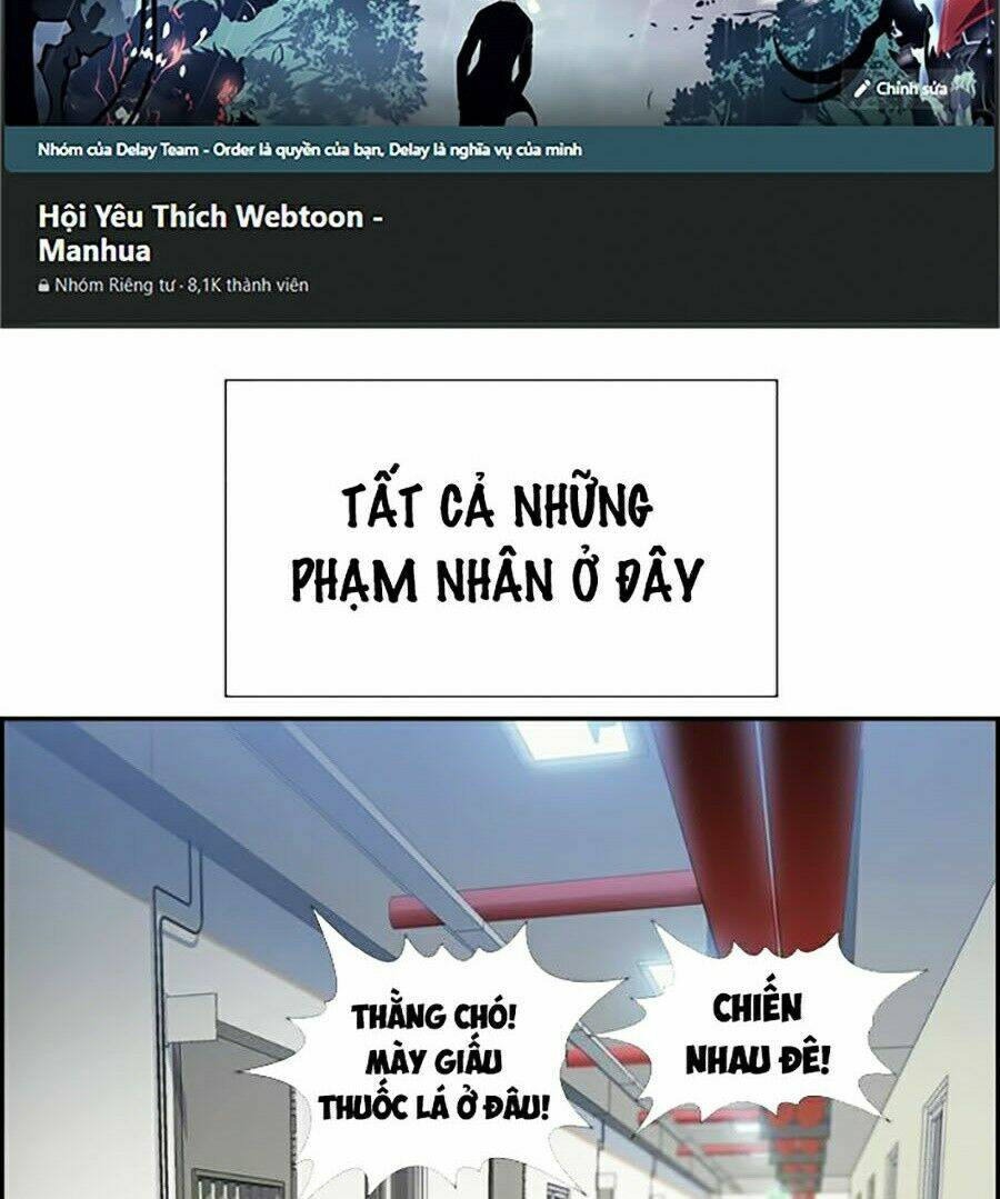 Giáo Dục Chân Chính - Get Schooled Chapter 32 - Trang 67