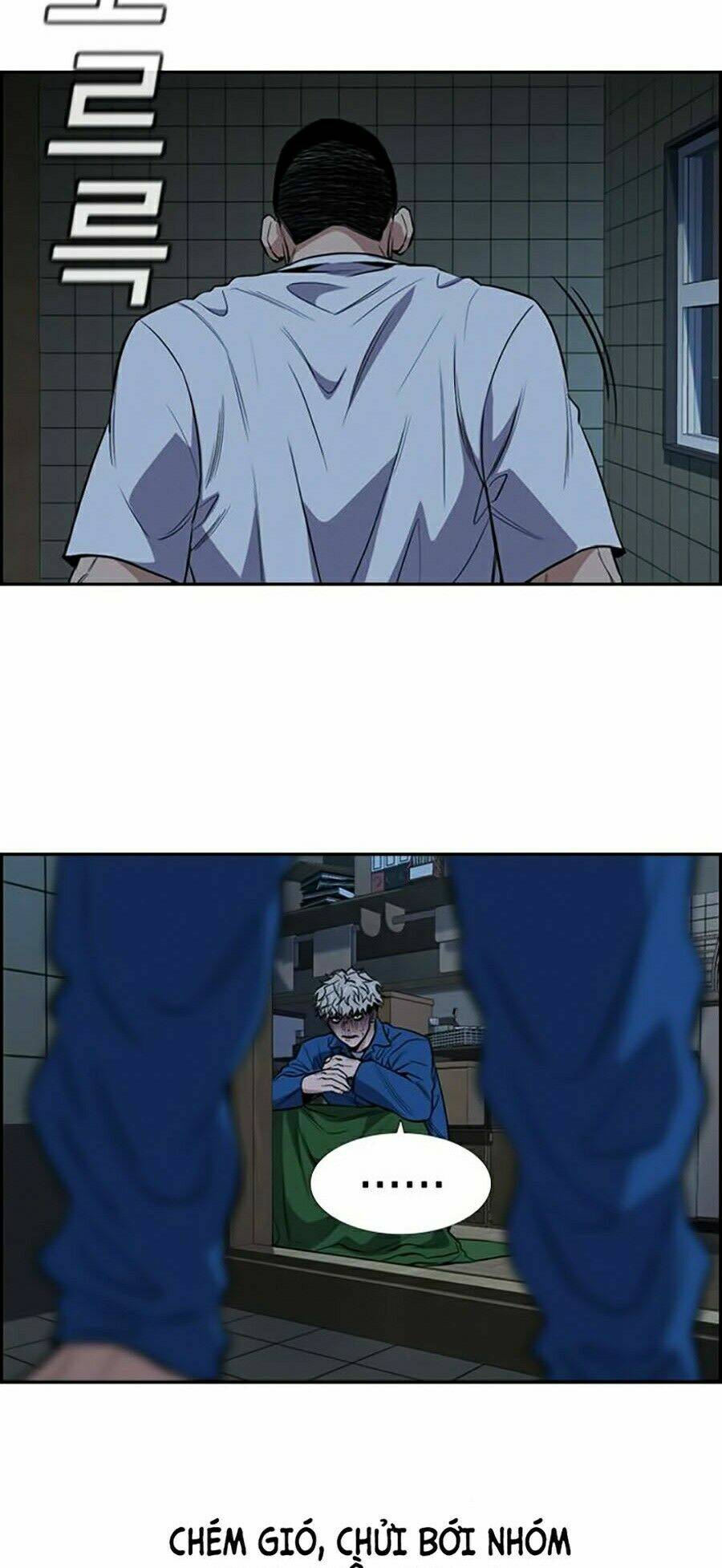 Giáo Dục Chân Chính - Get Schooled Chapter 32 - Trang 76