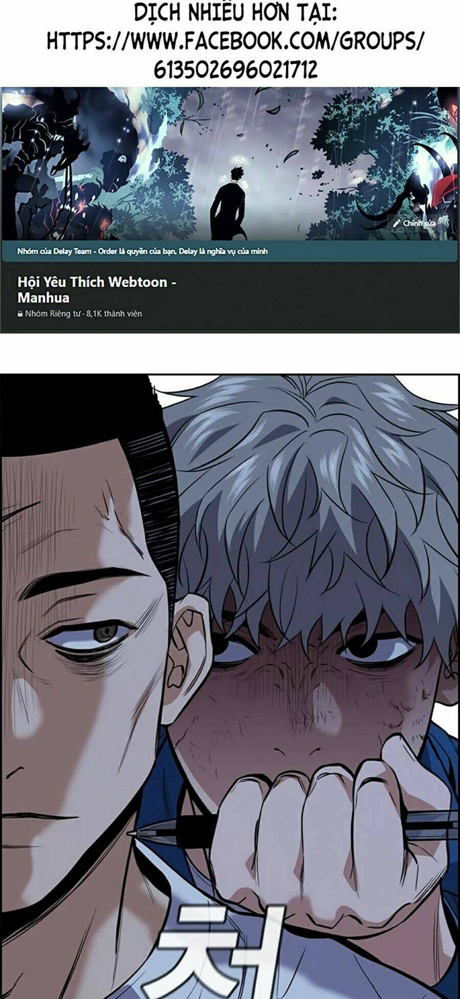 Giáo Dục Chân Chính - Get Schooled Chapter 32 - Trang 77