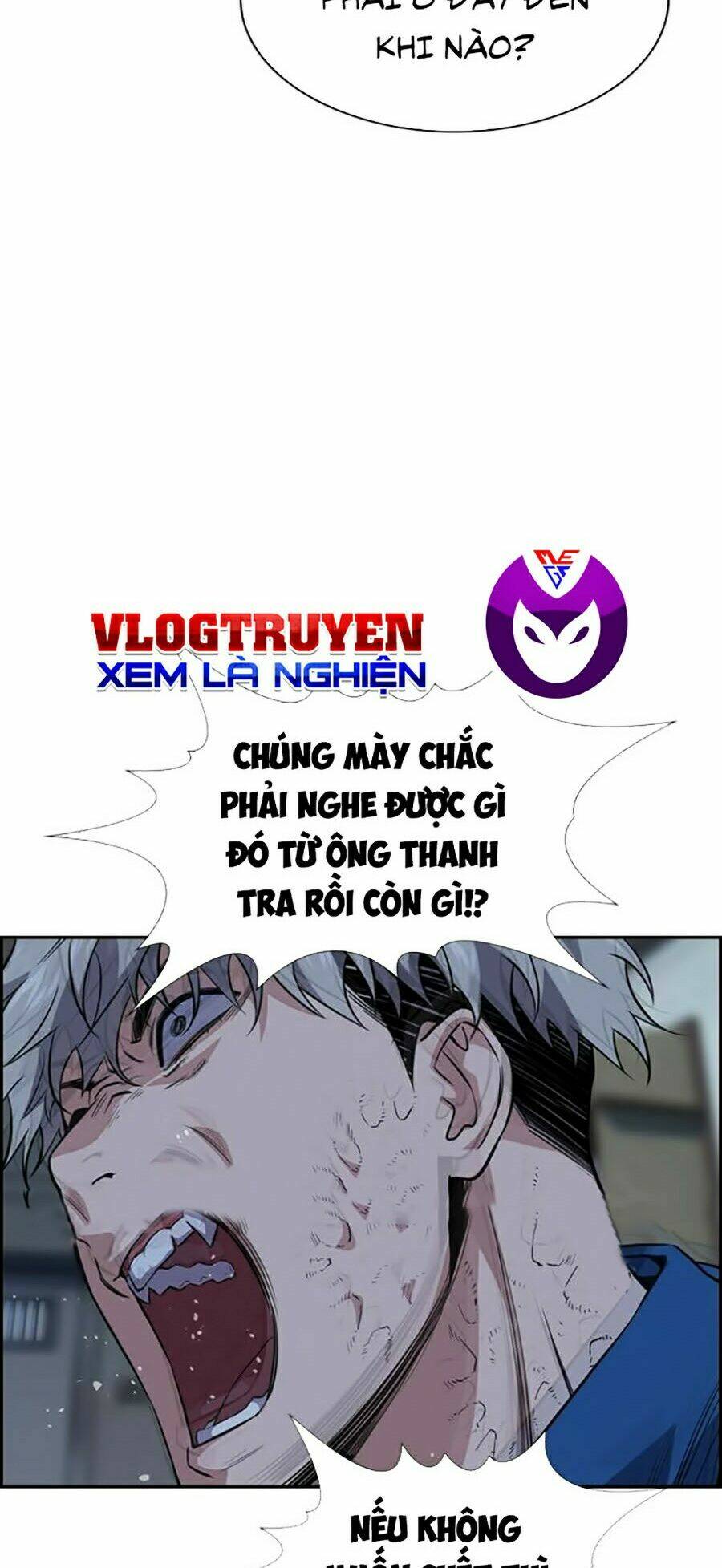 Giáo Dục Chân Chính - Get Schooled Chapter 32 - Trang 79