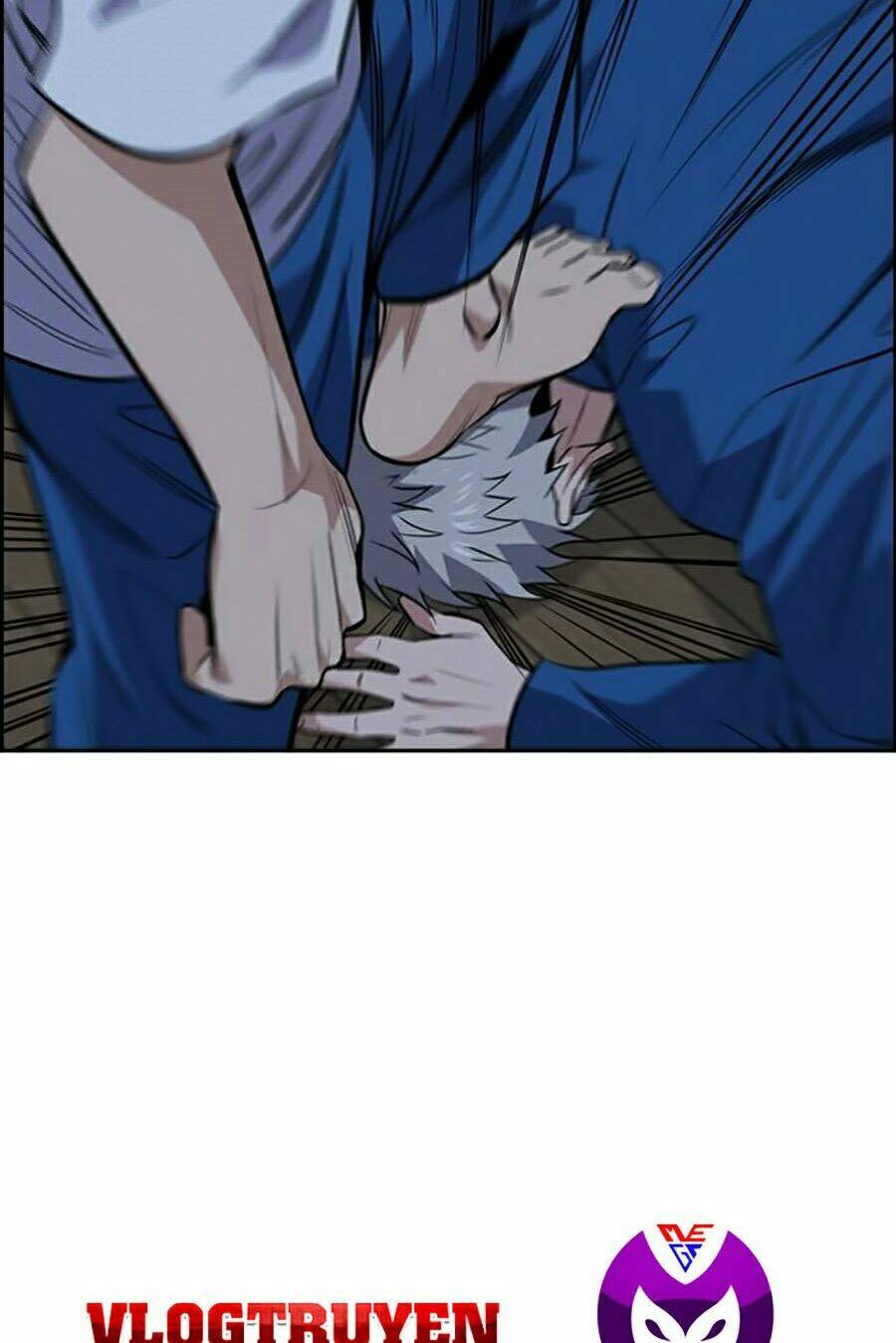 Giáo Dục Chân Chính - Get Schooled Chapter 32 - Trang 87