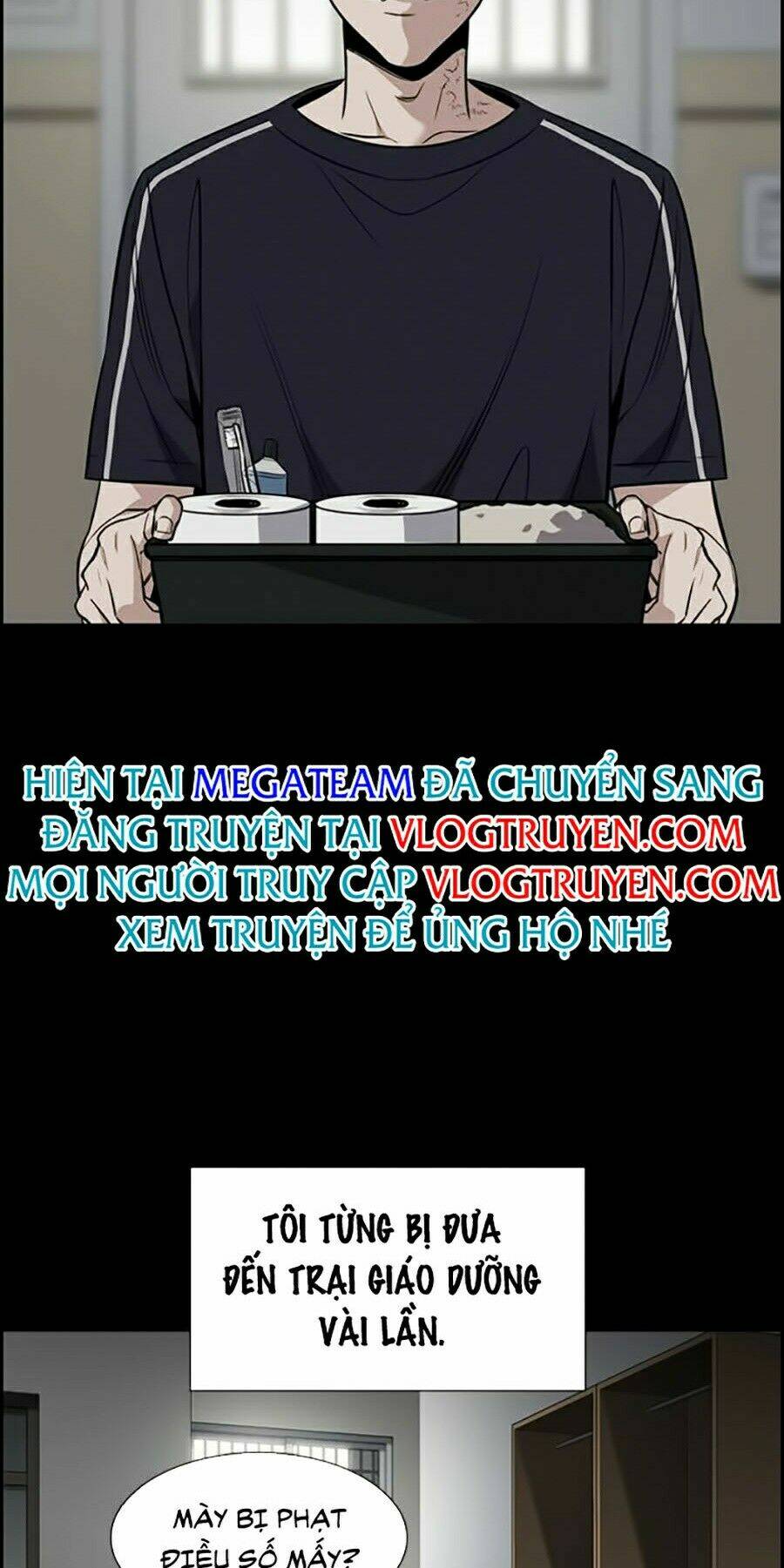 Giáo Dục Chân Chính - Get Schooled Chapter 32 - Trang 8