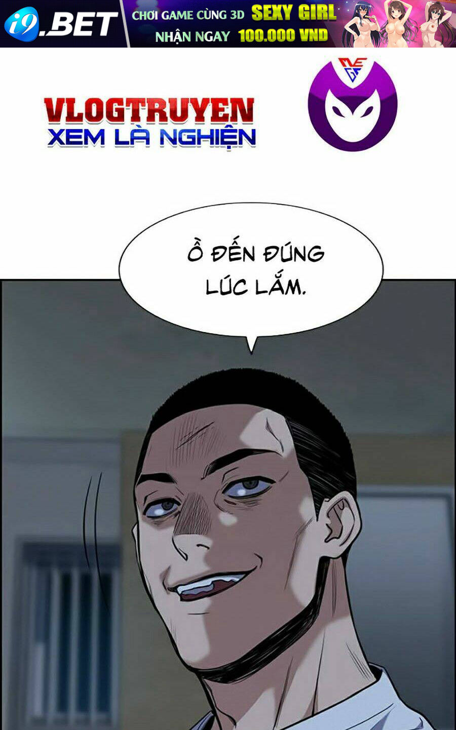 Giáo Dục Chân Chính - Get Schooled Chapter 32 - Trang 93