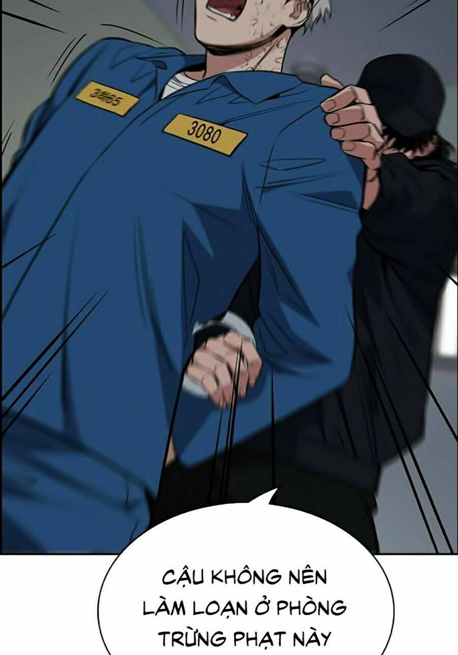 Giáo Dục Chân Chính - Get Schooled Chapter 33 - Trang 99