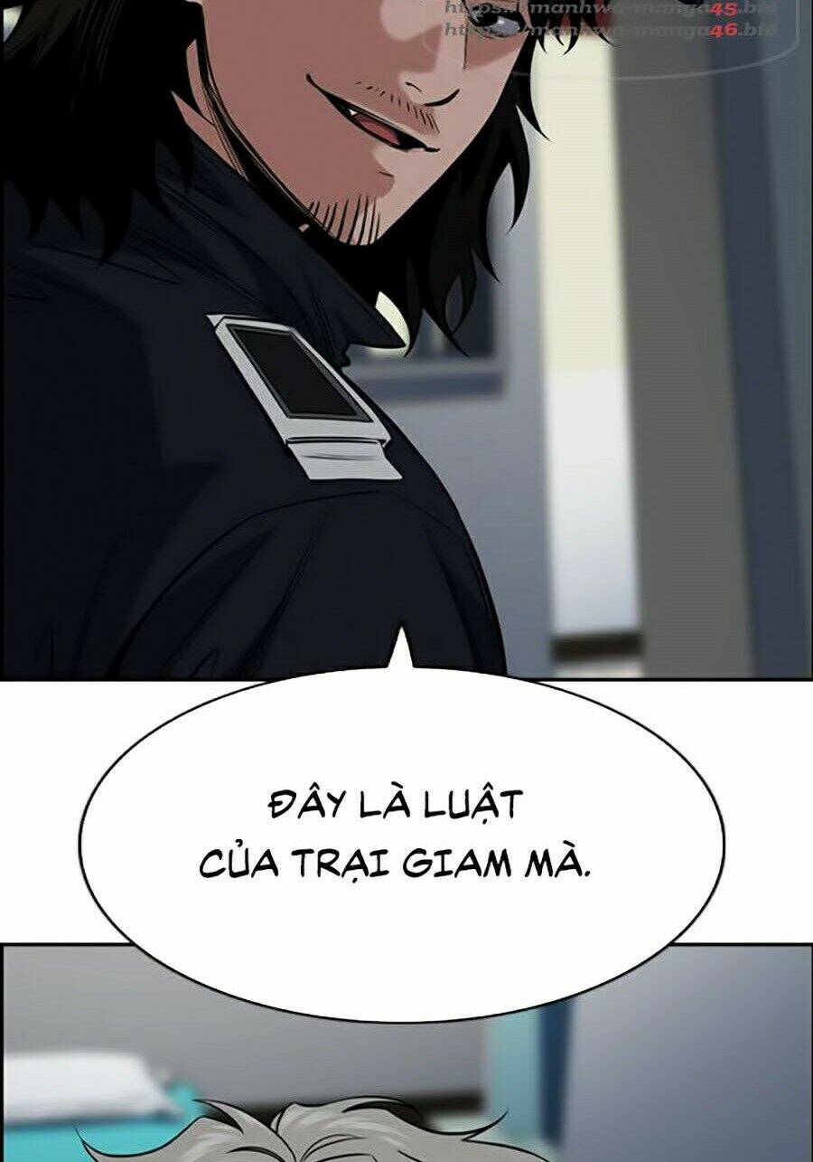 Giáo Dục Chân Chính - Get Schooled Chapter 33 - Trang 104