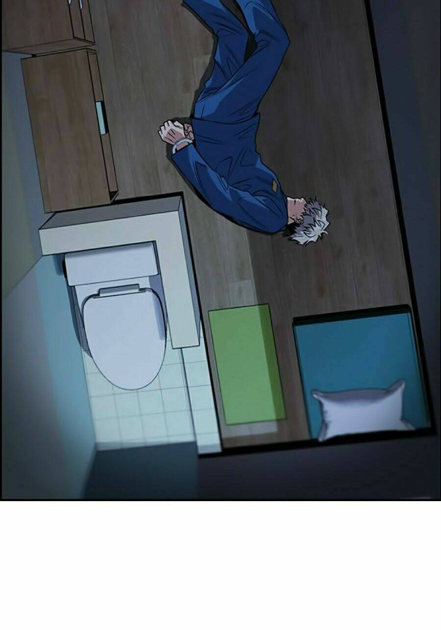 Giáo Dục Chân Chính - Get Schooled Chapter 33 - Trang 107