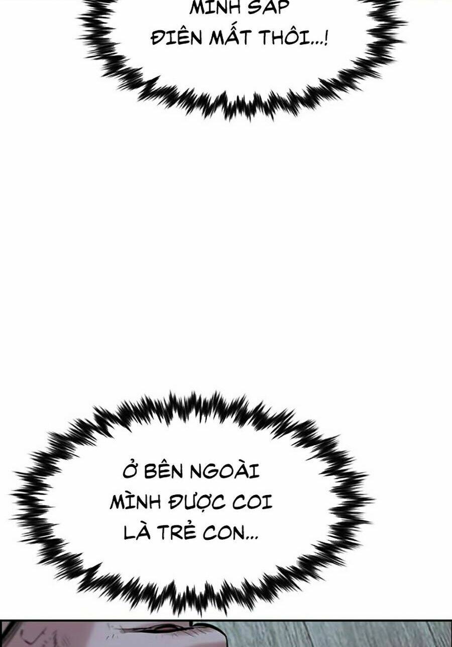 Giáo Dục Chân Chính - Get Schooled Chapter 33 - Trang 109