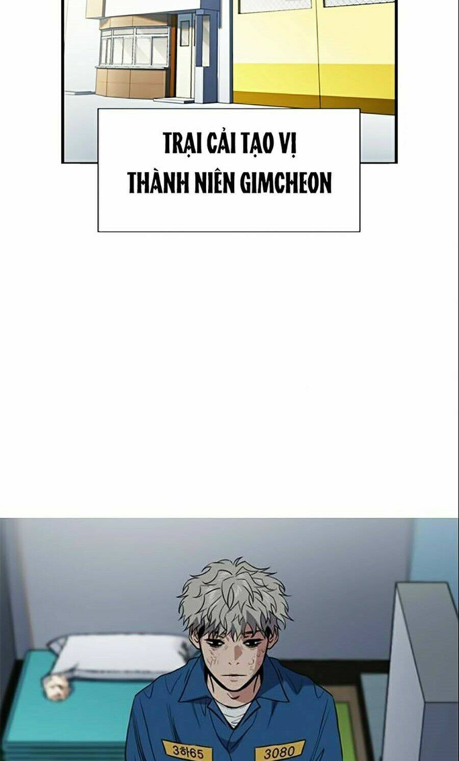 Giáo Dục Chân Chính - Get Schooled Chapter 33 - Trang 114