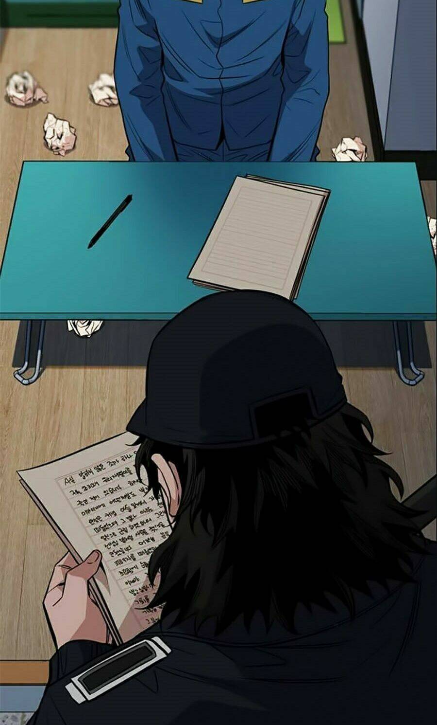 Giáo Dục Chân Chính - Get Schooled Chapter 33 - Trang 115