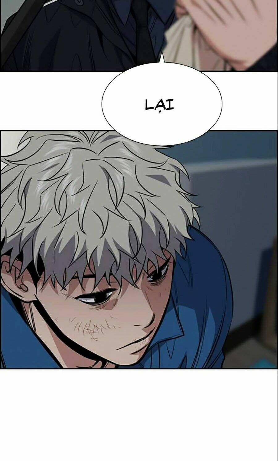 Giáo Dục Chân Chính - Get Schooled Chapter 33 - Trang 117