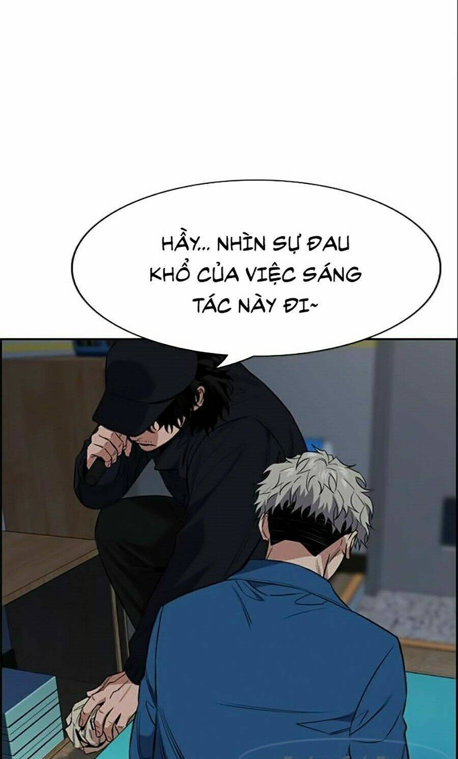 Giáo Dục Chân Chính - Get Schooled Chapter 33 - Trang 118