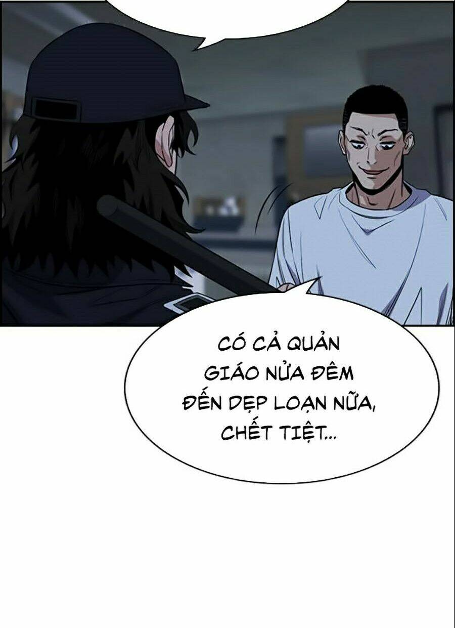 Giáo Dục Chân Chính - Get Schooled Chapter 33 - Trang 11