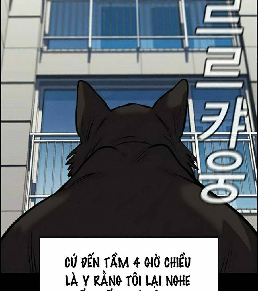 Giáo Dục Chân Chính - Get Schooled Chapter 33 - Trang 20