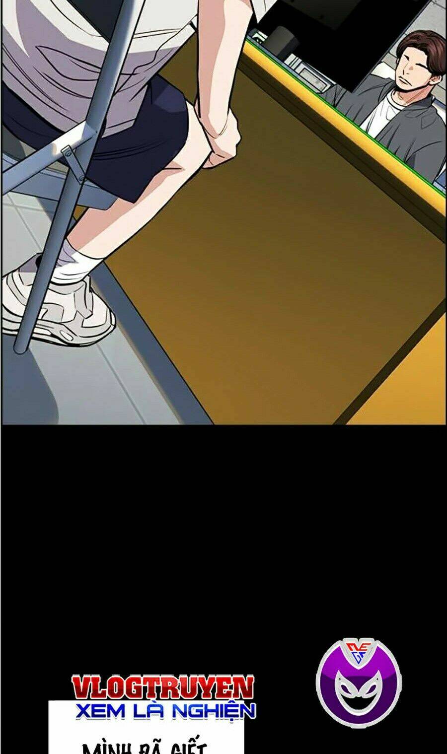 Giáo Dục Chân Chính - Get Schooled Chapter 33 - Trang 33
