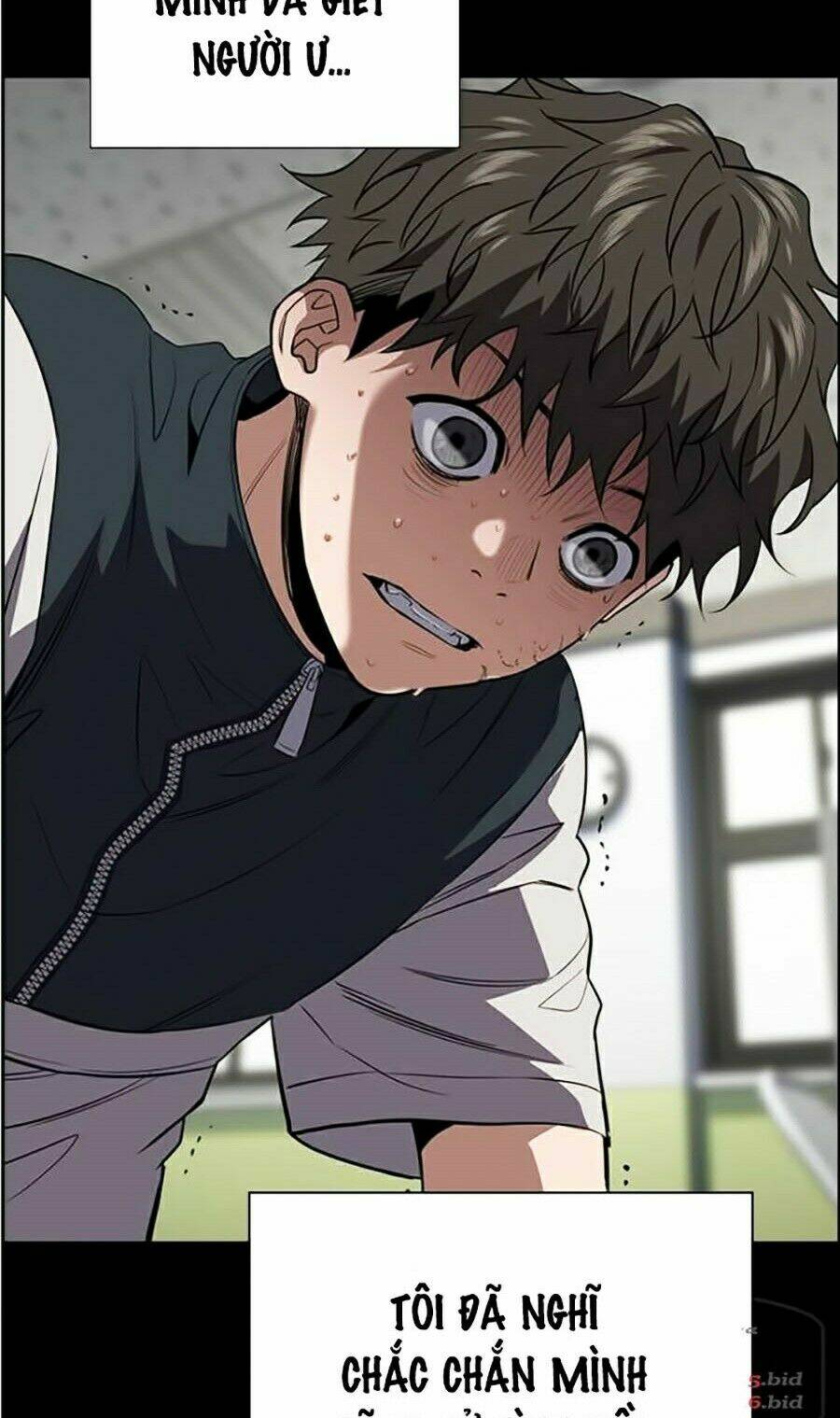 Giáo Dục Chân Chính - Get Schooled Chapter 33 - Trang 34