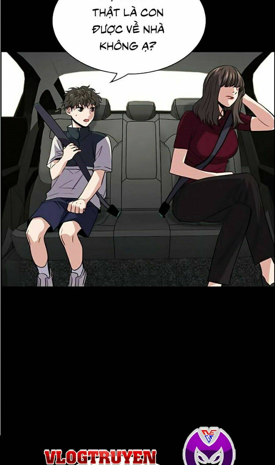 Giáo Dục Chân Chính - Get Schooled Chapter 33 - Trang 37