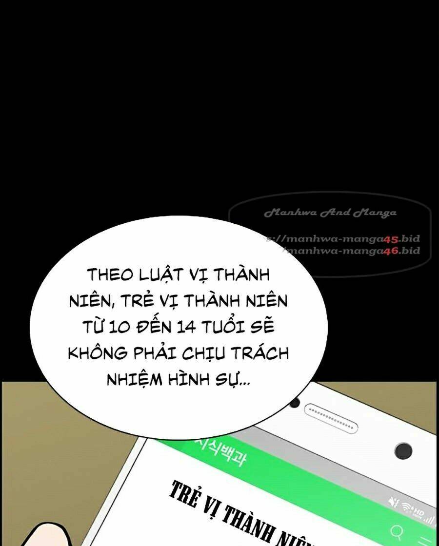 Giáo Dục Chân Chính - Get Schooled Chapter 33 - Trang 40