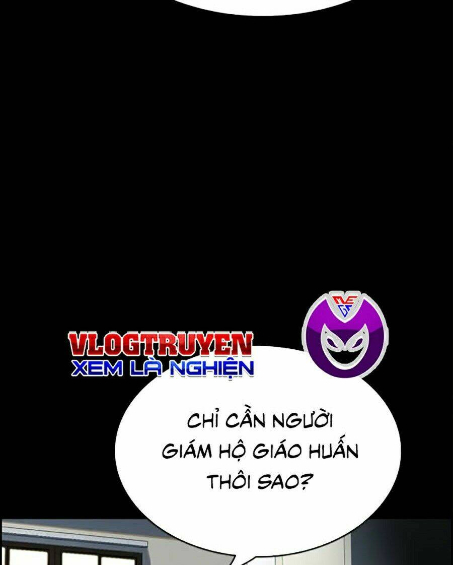 Giáo Dục Chân Chính - Get Schooled Chapter 33 - Trang 42