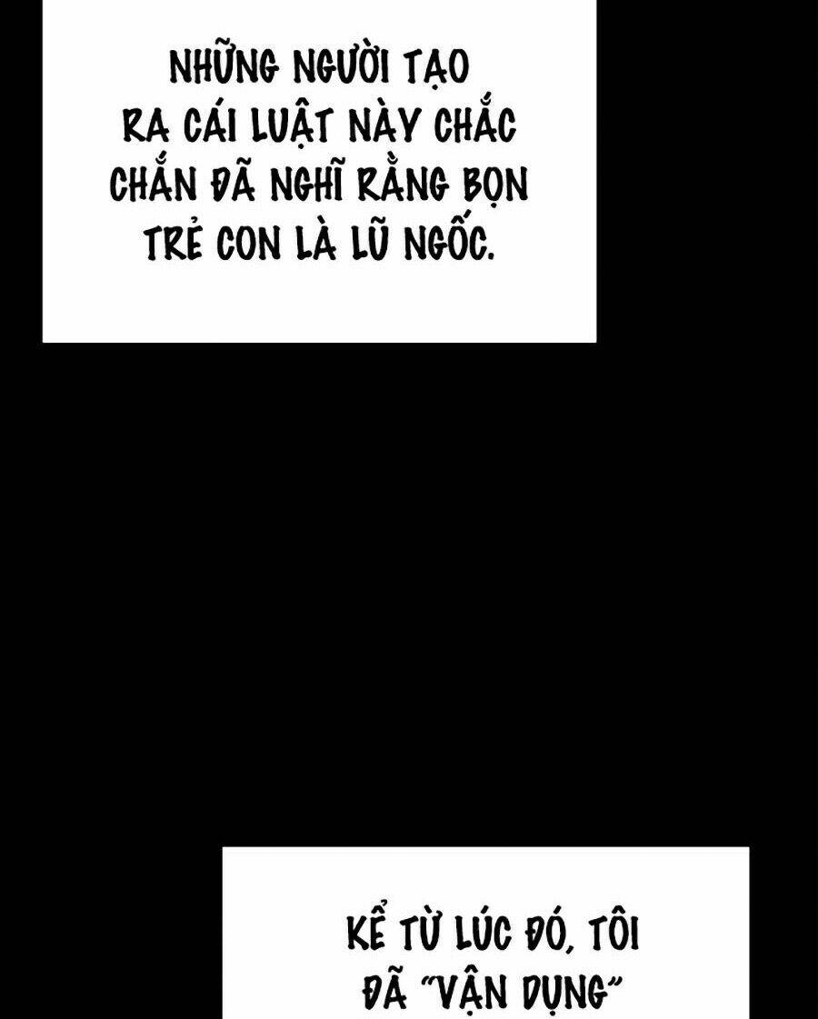 Giáo Dục Chân Chính - Get Schooled Chapter 33 - Trang 46