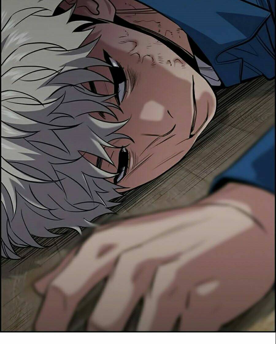 Giáo Dục Chân Chính - Get Schooled Chapter 33 - Trang 49