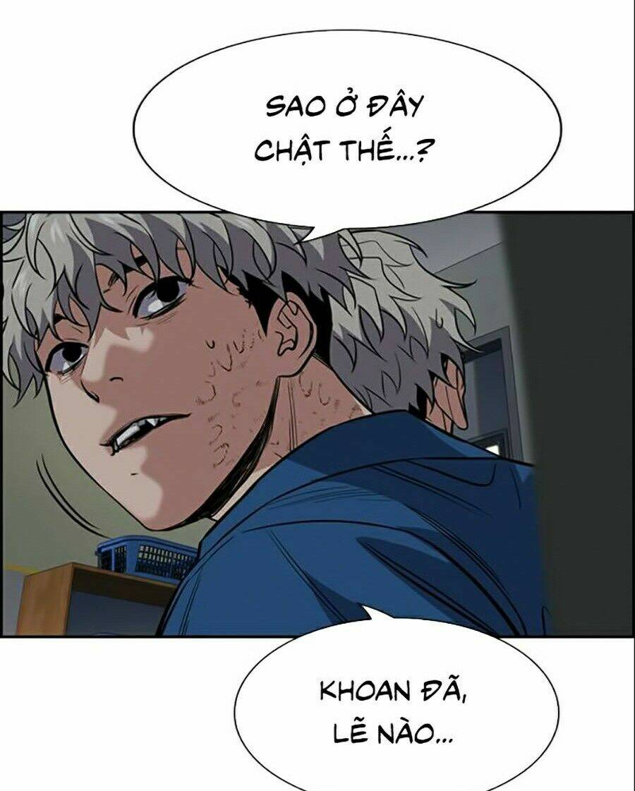 Giáo Dục Chân Chính - Get Schooled Chapter 33 - Trang 52