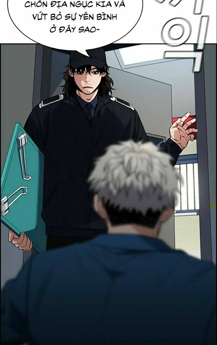 Giáo Dục Chân Chính - Get Schooled Chapter 33 - Trang 66