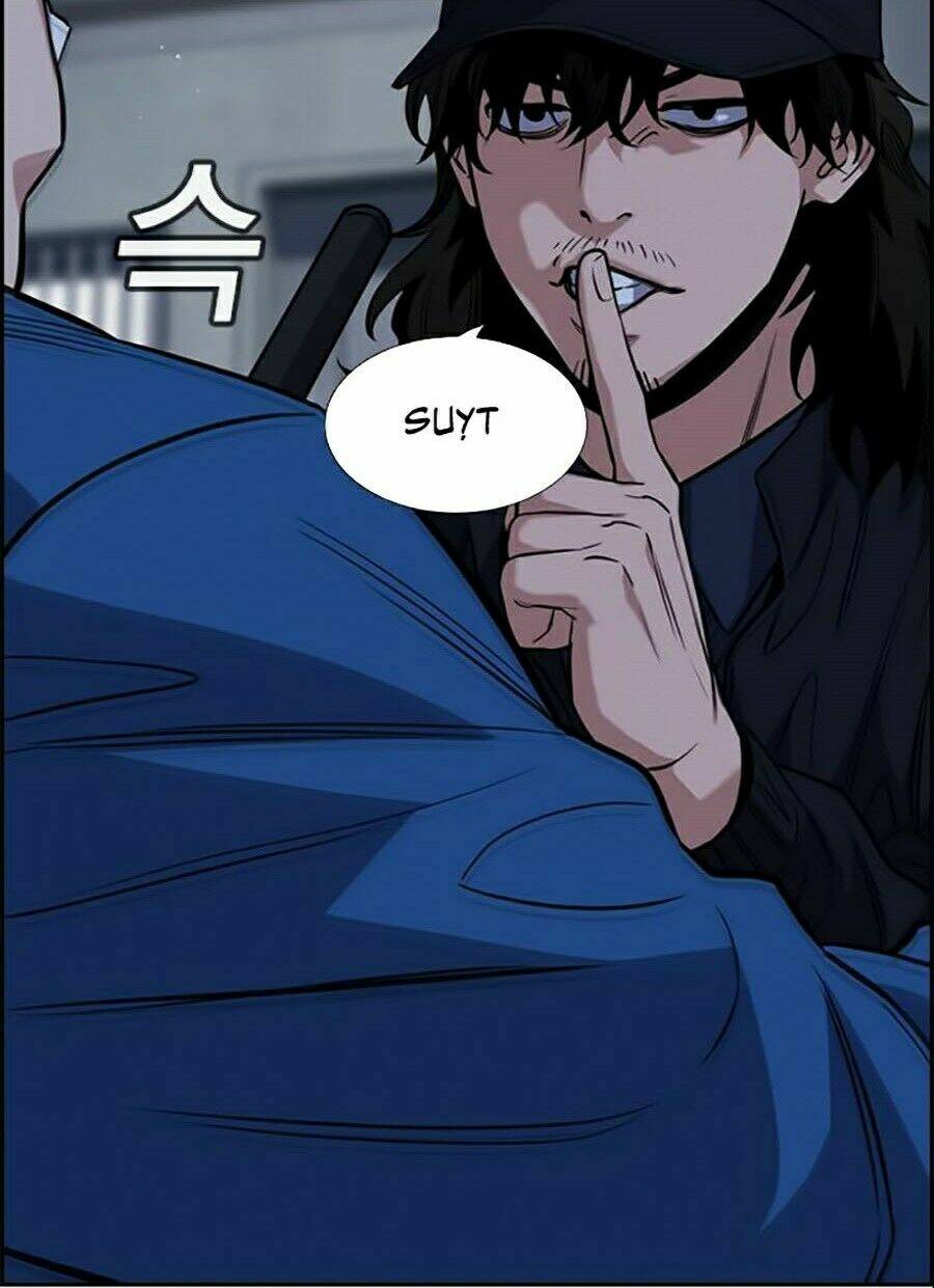 Giáo Dục Chân Chính - Get Schooled Chapter 33 - Trang 6