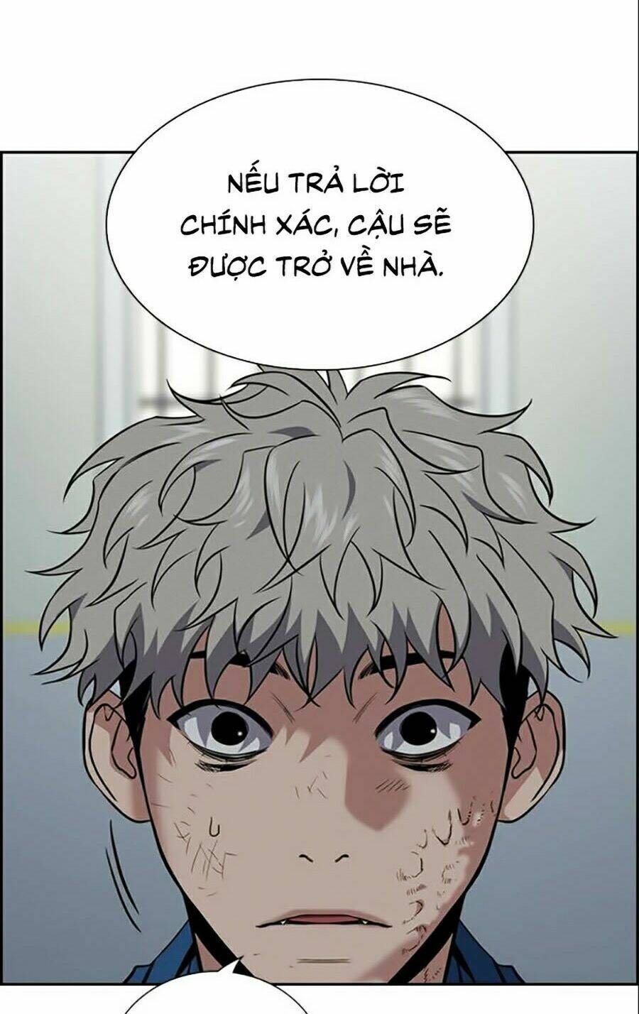 Giáo Dục Chân Chính - Get Schooled Chapter 33 - Trang 69