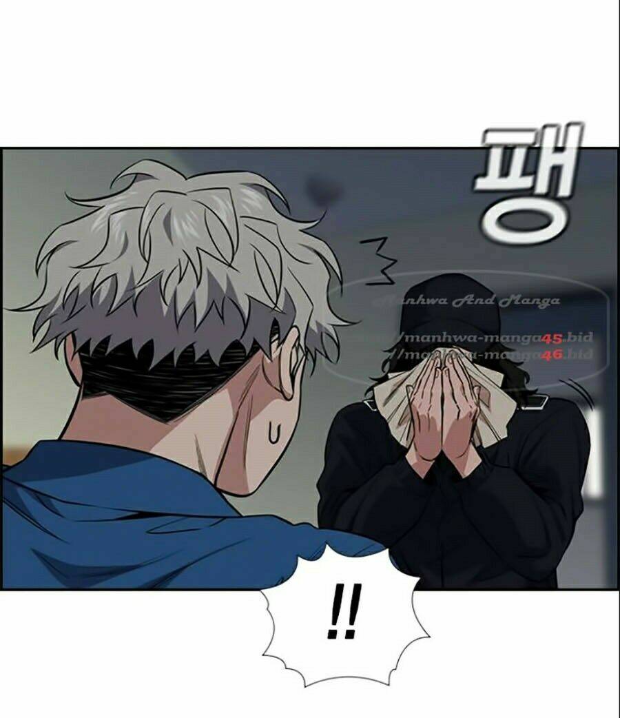 Giáo Dục Chân Chính - Get Schooled Chapter 33 - Trang 80