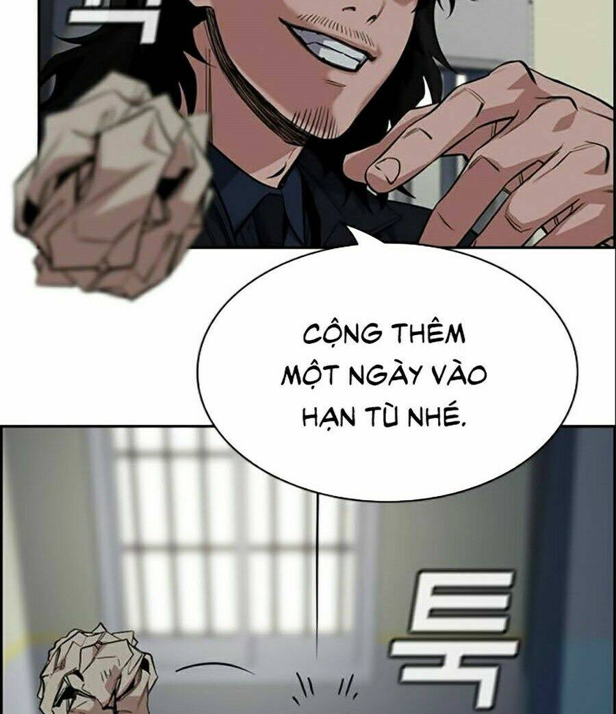 Giáo Dục Chân Chính - Get Schooled Chapter 33 - Trang 82