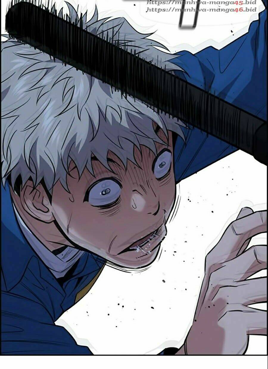 Giáo Dục Chân Chính - Get Schooled Chapter 33 - Trang 8