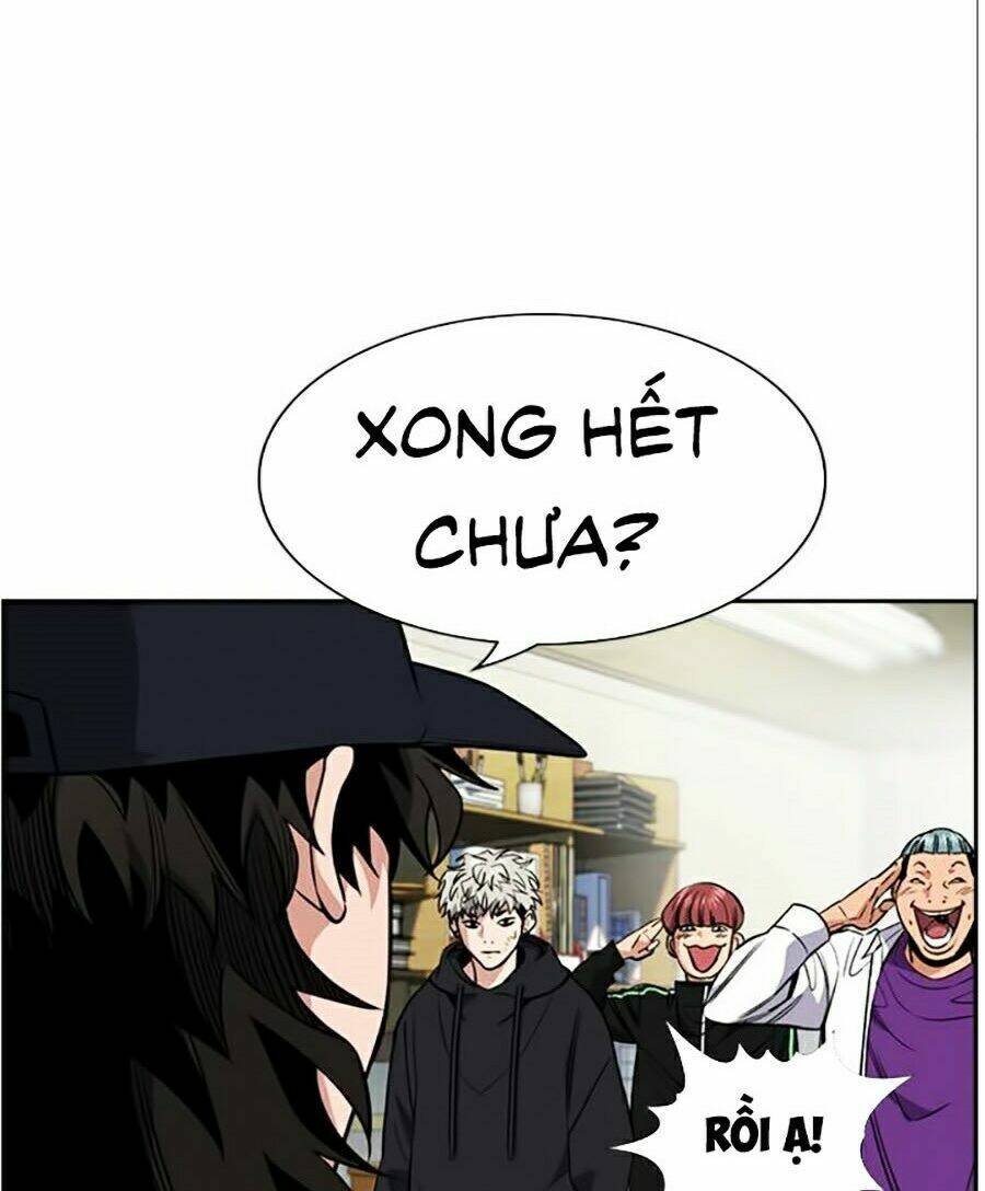 Giáo Dục Chân Chính - Get Schooled Chapter 34 - Trang 9