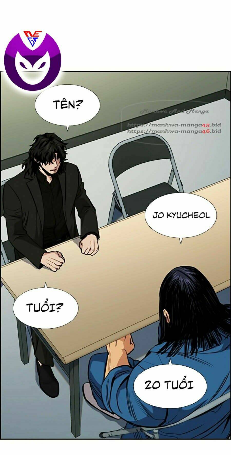 Giáo Dục Chân Chính - Get Schooled Chapter 34 - Trang 100