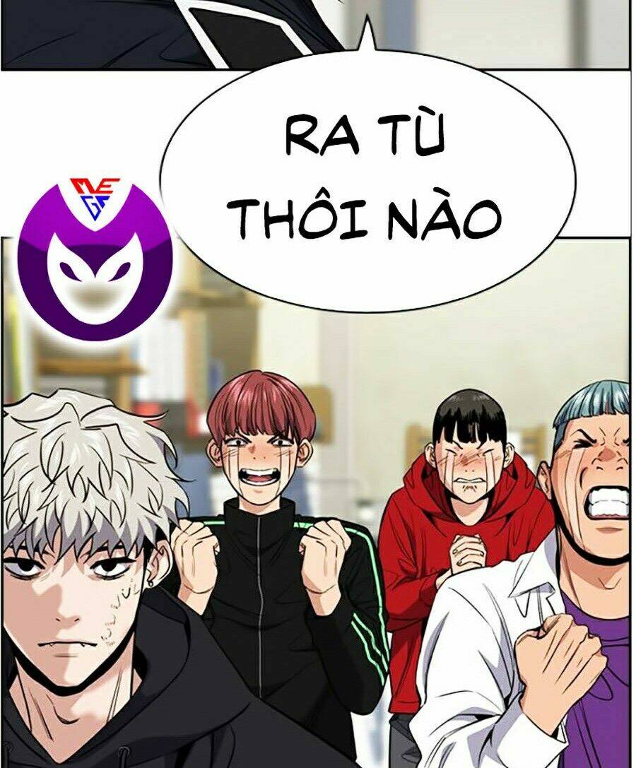 Giáo Dục Chân Chính - Get Schooled Chapter 34 - Trang 12