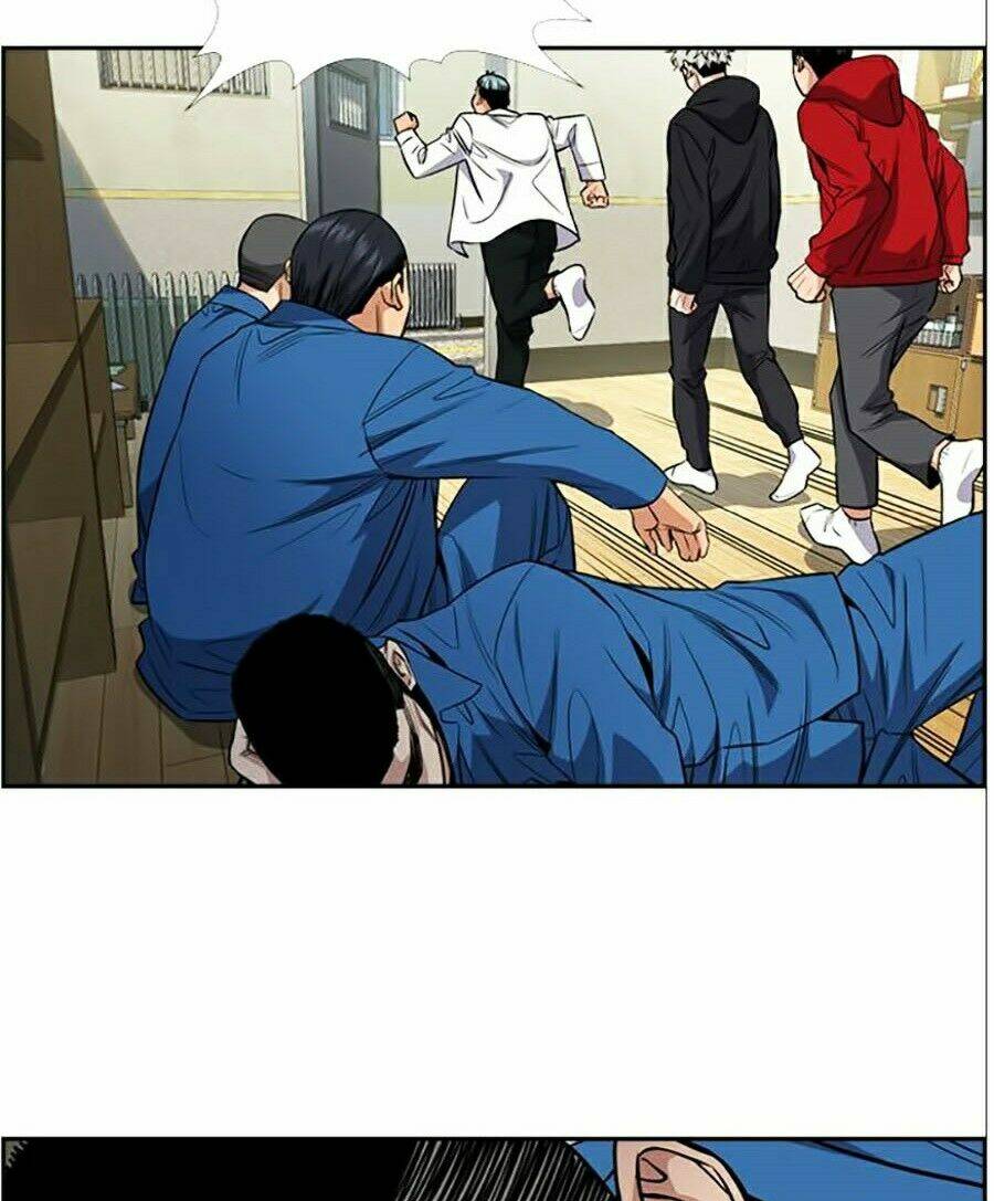 Giáo Dục Chân Chính - Get Schooled Chapter 34 - Trang 14