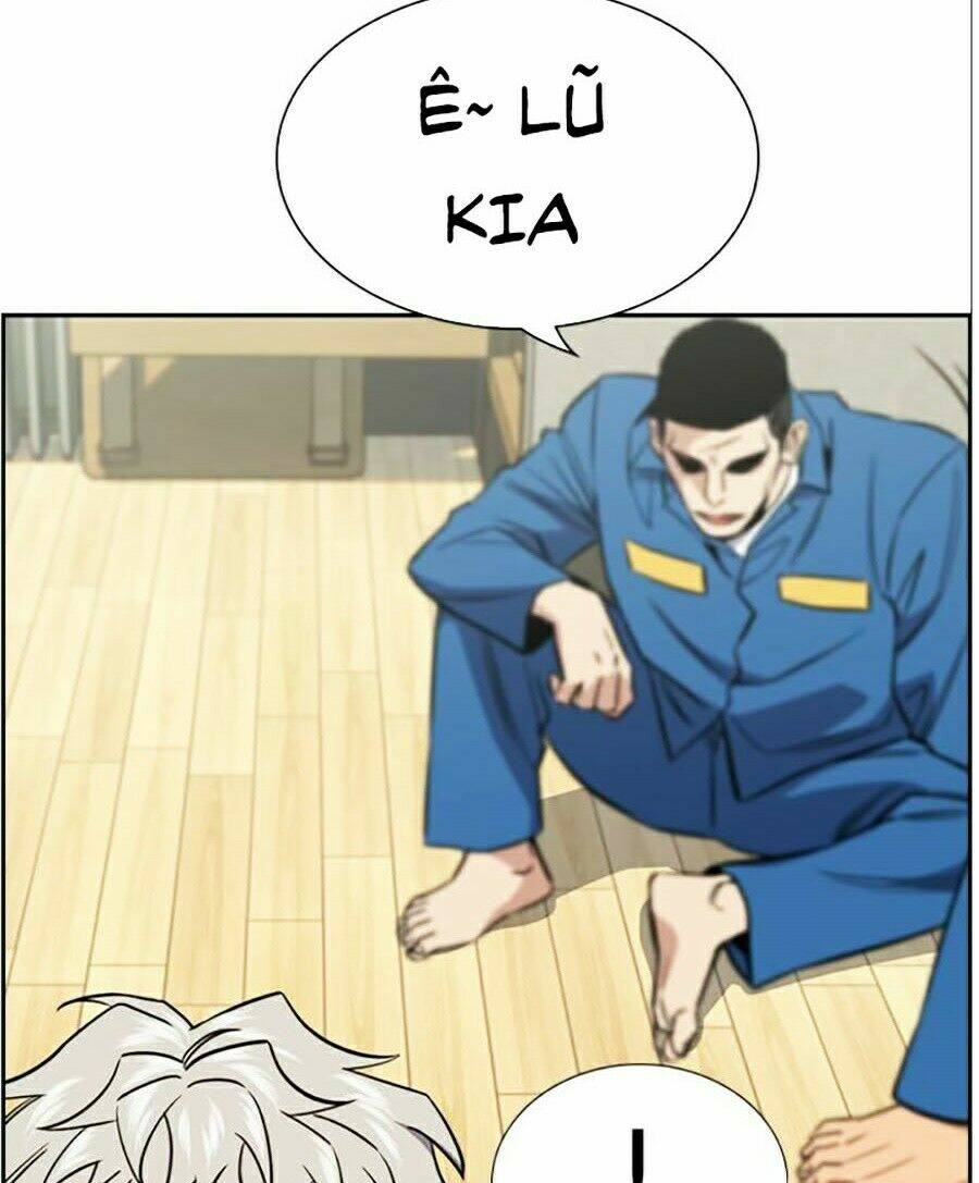 Giáo Dục Chân Chính - Get Schooled Chapter 34 - Trang 16