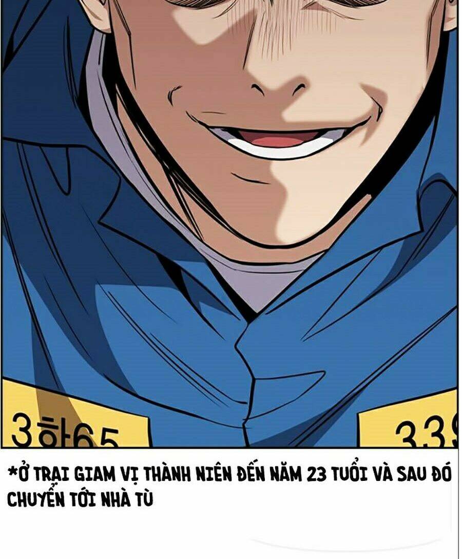Giáo Dục Chân Chính - Get Schooled Chapter 34 - Trang 19