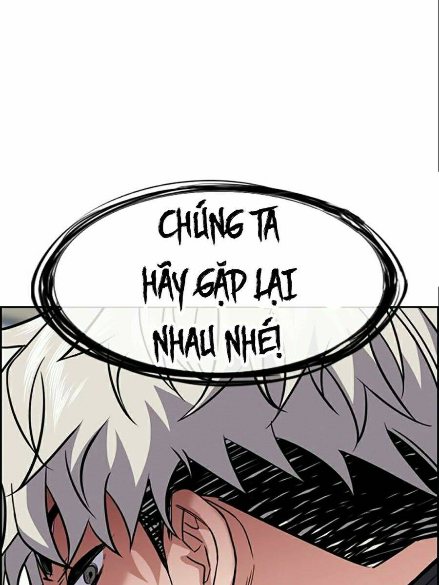 Giáo Dục Chân Chính - Get Schooled Chapter 34 - Trang 20