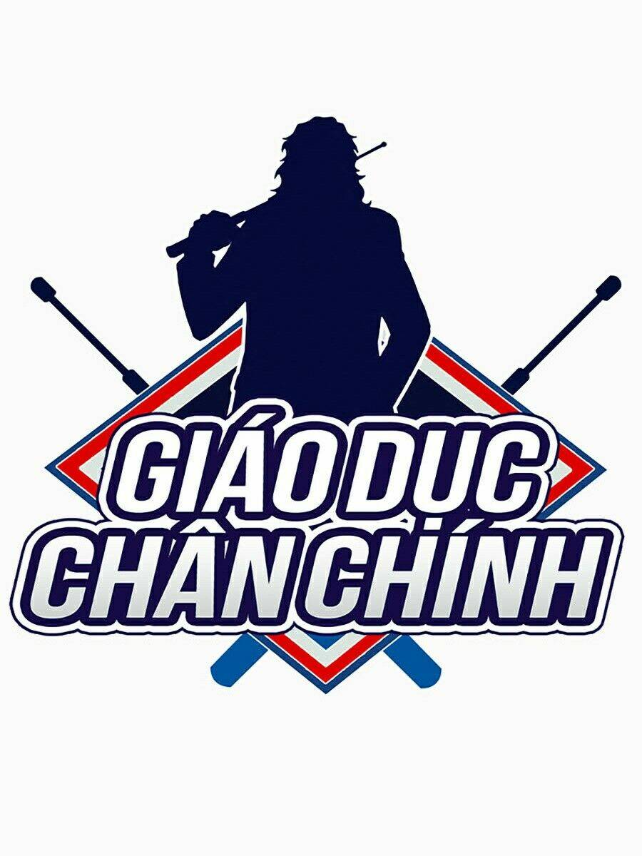 Giáo Dục Chân Chính - Get Schooled Chapter 34 - Trang 22