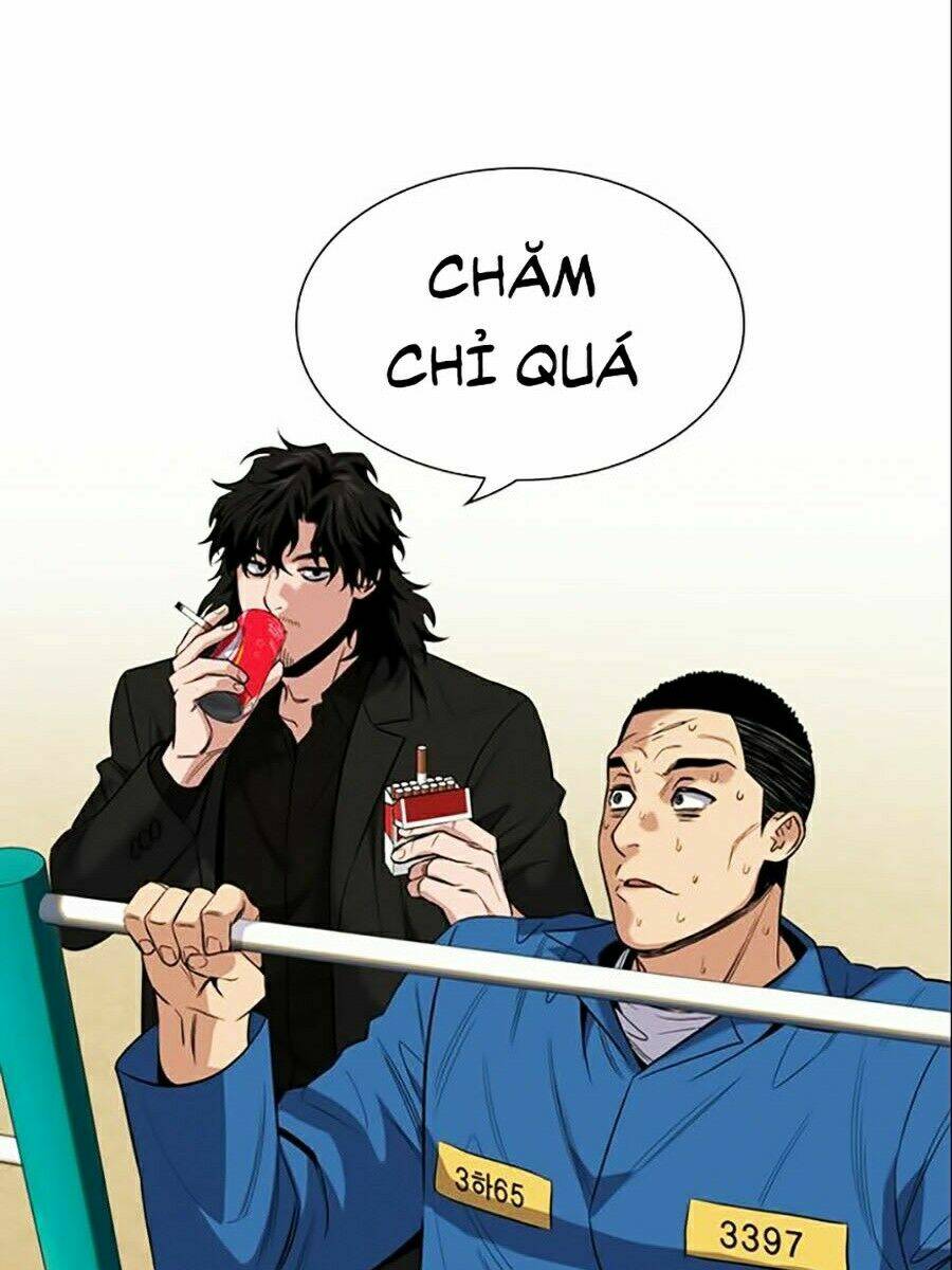 Giáo Dục Chân Chính - Get Schooled Chapter 34 - Trang 28