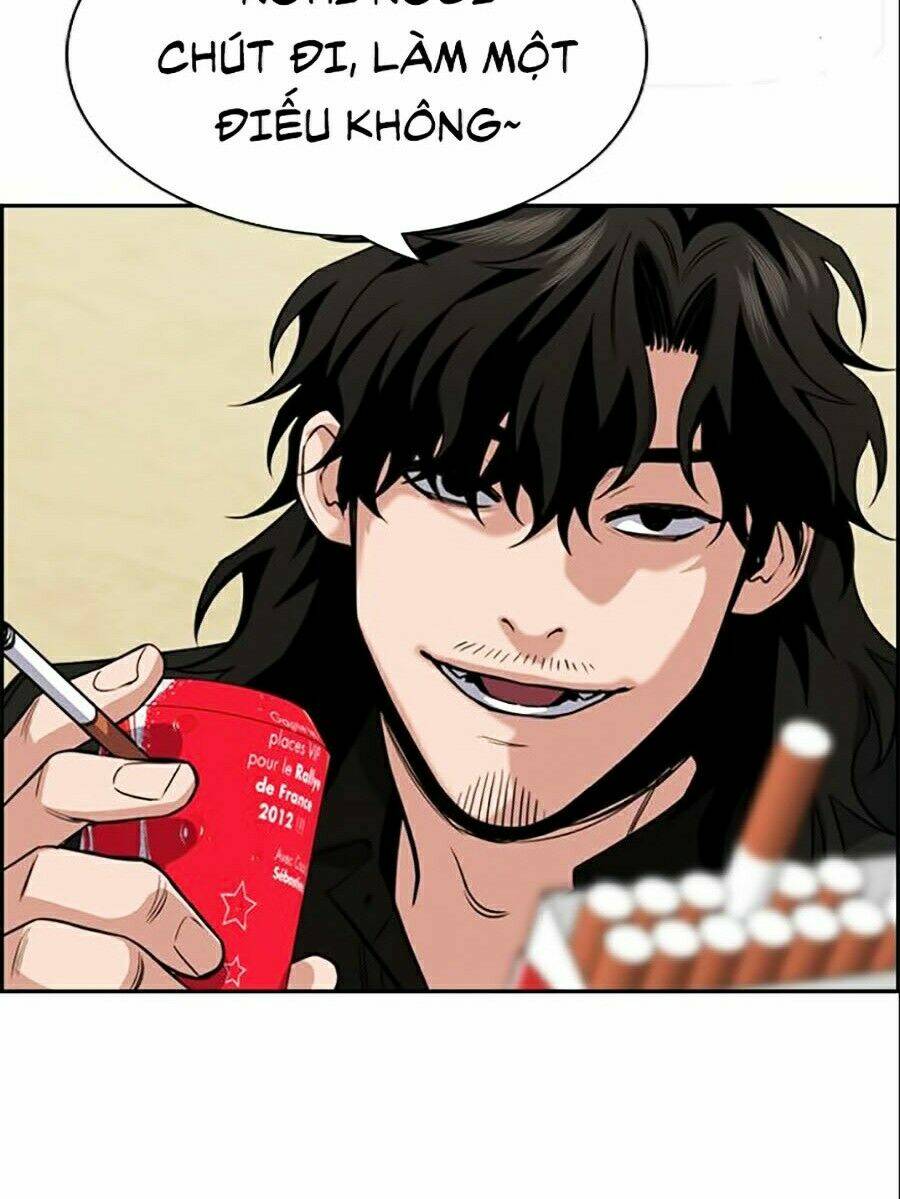 Giáo Dục Chân Chính - Get Schooled Chapter 34 - Trang 30