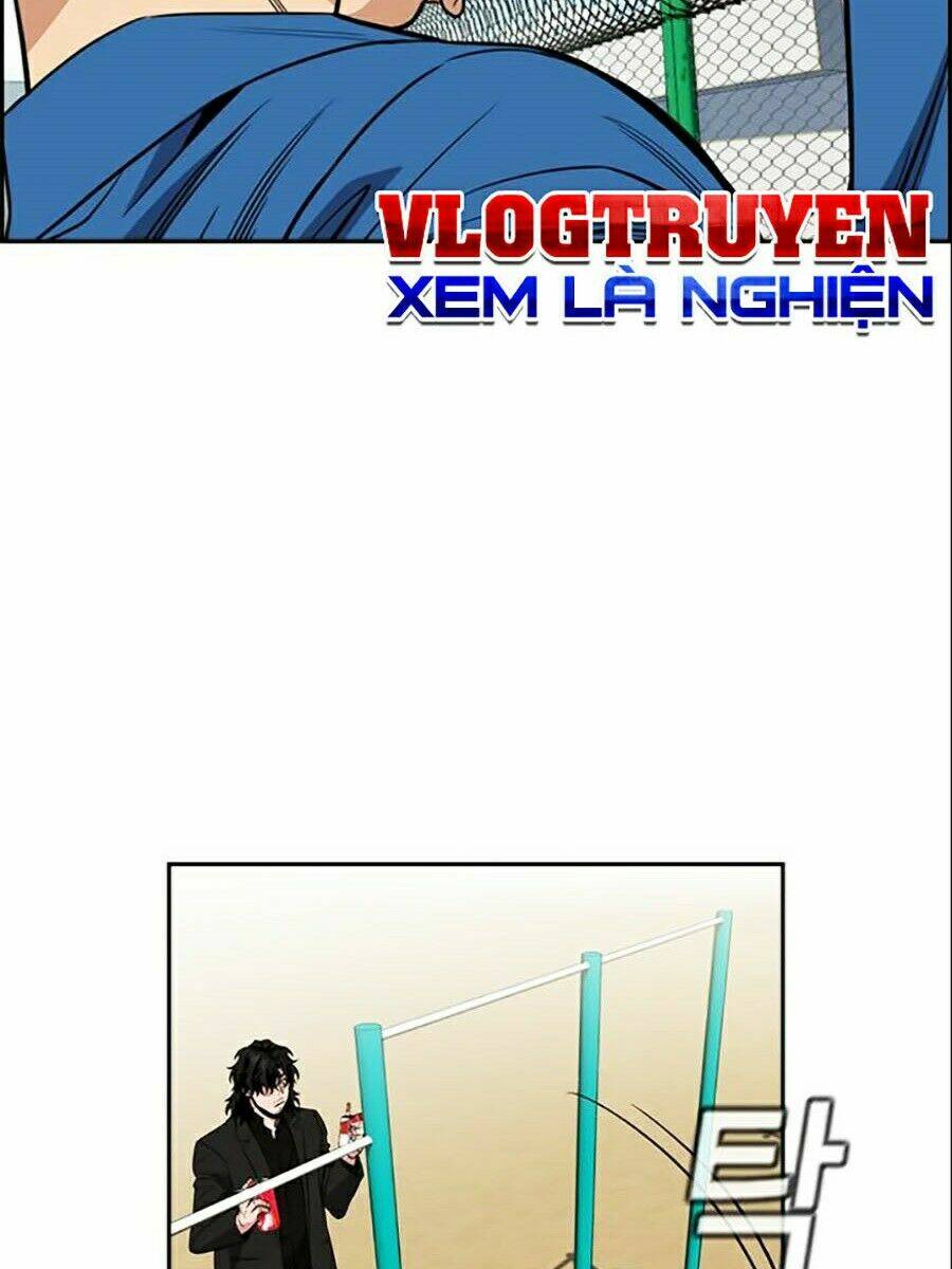 Giáo Dục Chân Chính - Get Schooled Chapter 34 - Trang 32