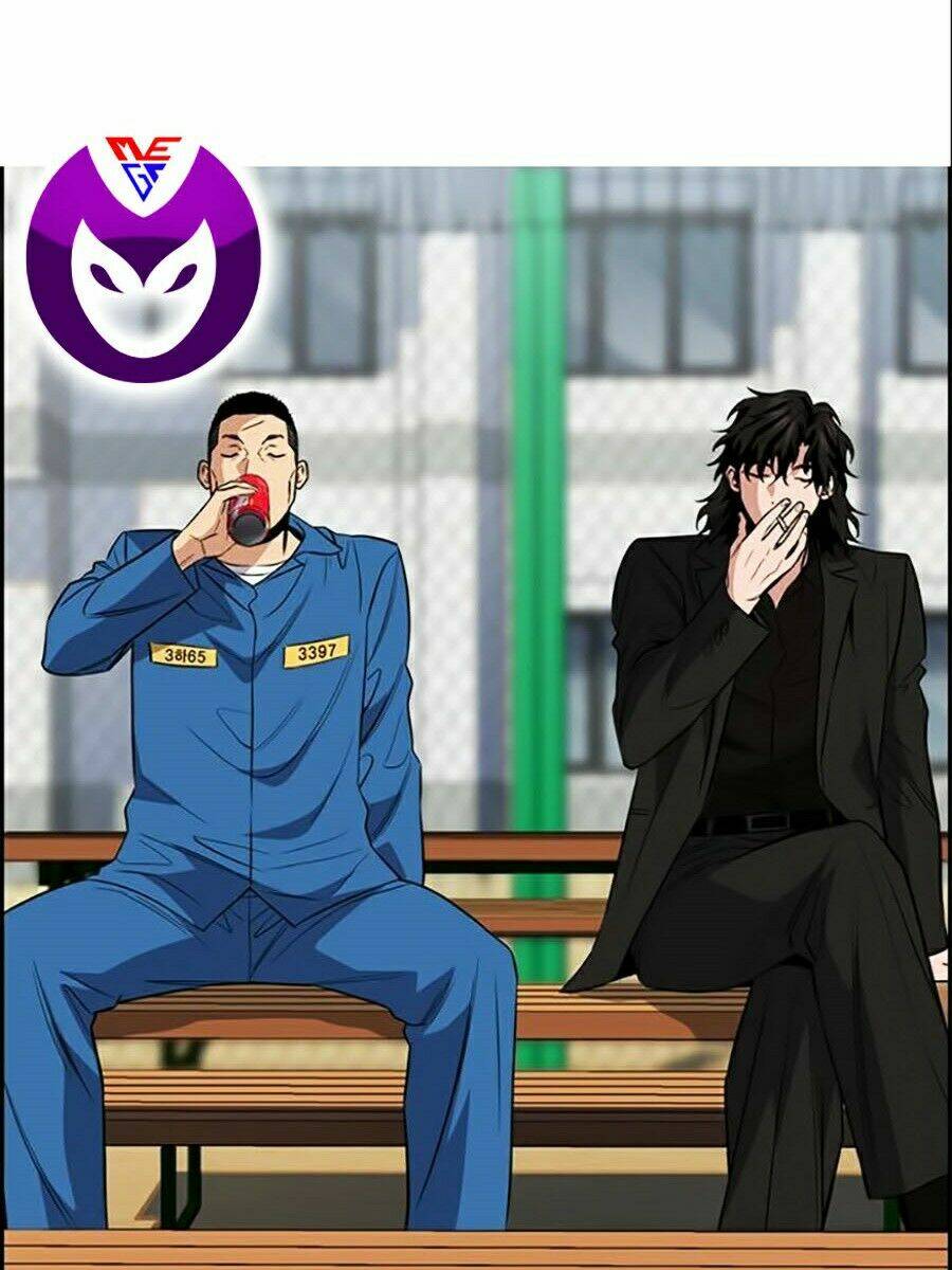 Giáo Dục Chân Chính - Get Schooled Chapter 34 - Trang 34