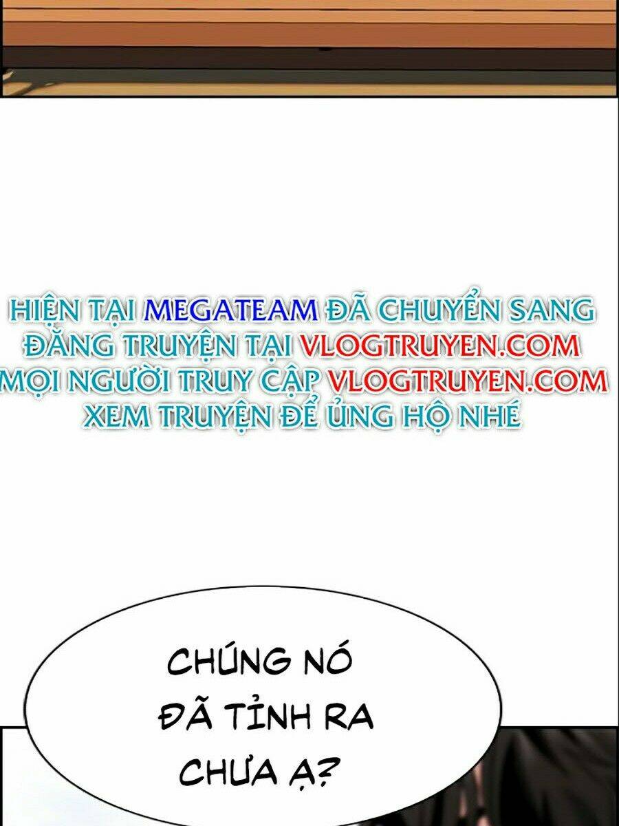 Giáo Dục Chân Chính - Get Schooled Chapter 34 - Trang 35