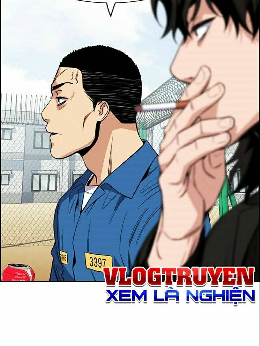 Giáo Dục Chân Chính - Get Schooled Chapter 34 - Trang 36