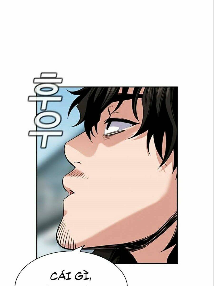 Giáo Dục Chân Chính - Get Schooled Chapter 34 - Trang 37
